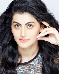 Taapsee Pannu